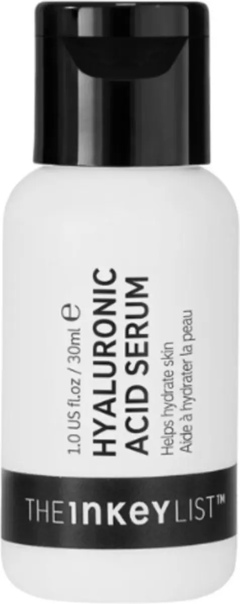 The Inkey List Hyaluronzuur Serum 30ml
