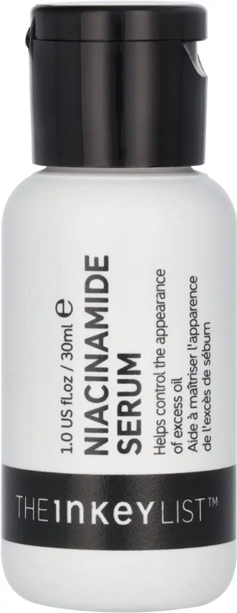 The Inkey List Niacinamide Serum 30ml