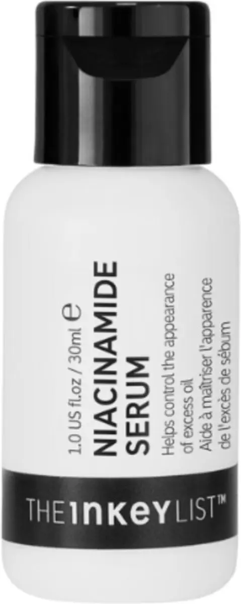 The Inkey List Niacinamide Serum 30ml
