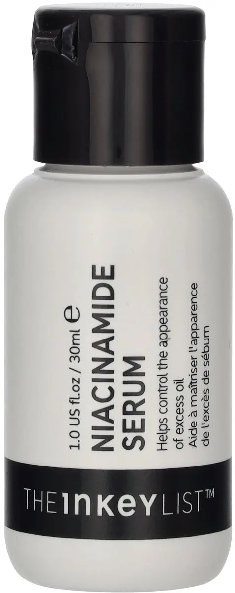 The Inkey List Niacinamide Serum 30ml