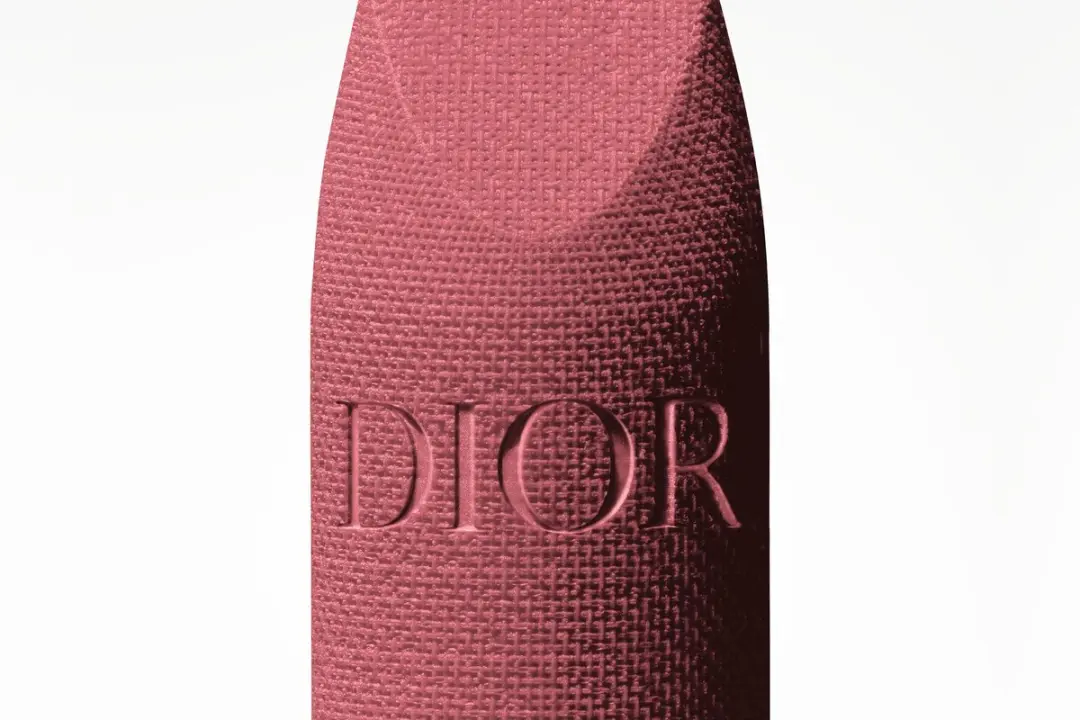 Dior Rouge Dior Velvet 625 Lipstick - 3.5ml - Roze - afbeelding 2 van 5