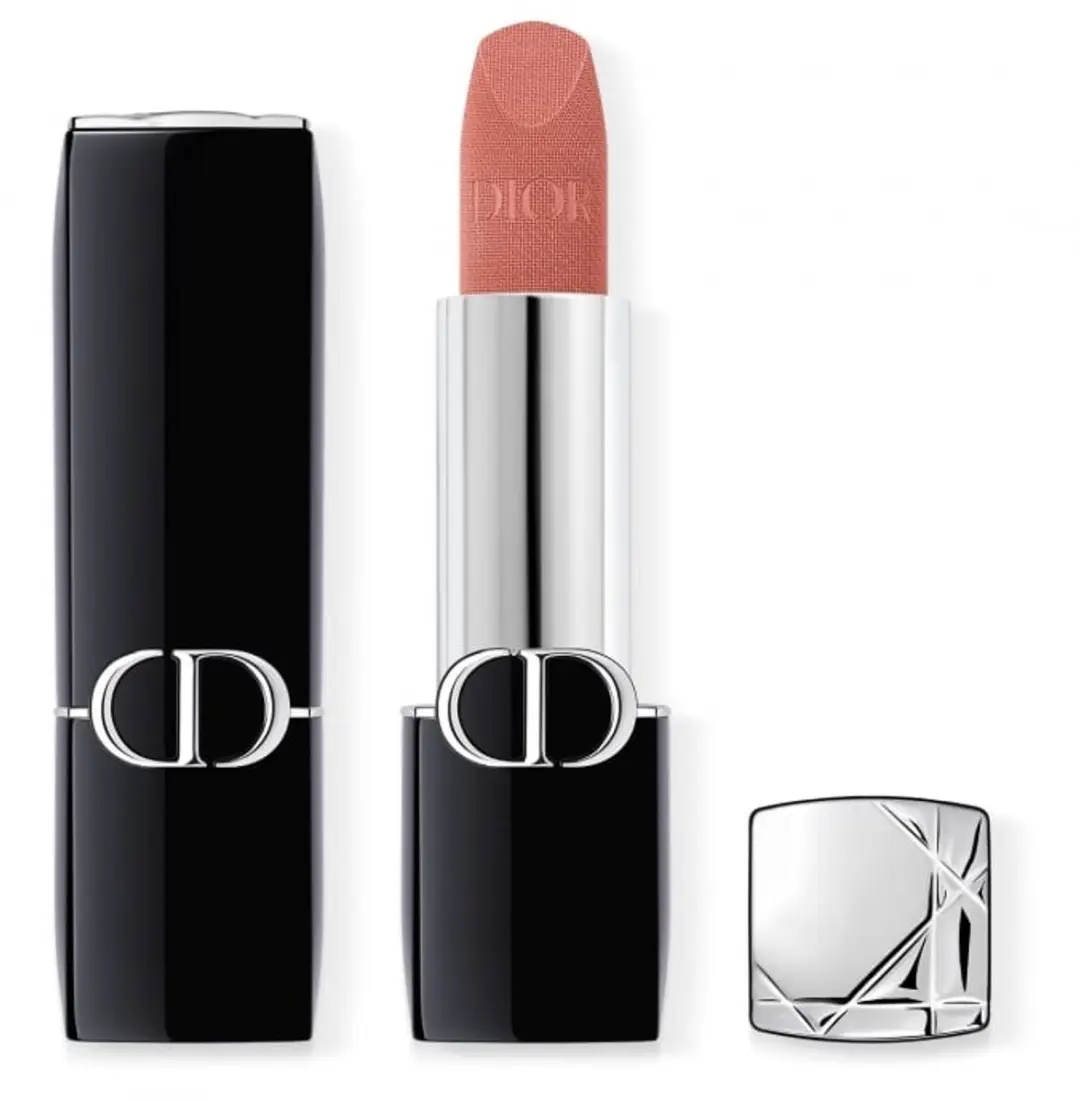 DIOR ROUGE DIOR VELVET 625 COMPL Lipstick