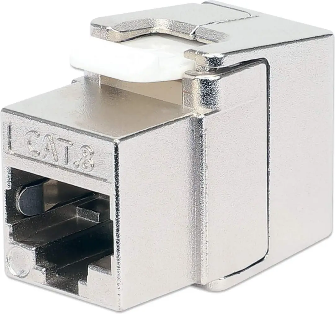 Intellinet Cat8.1 40G Keystone-module 771887