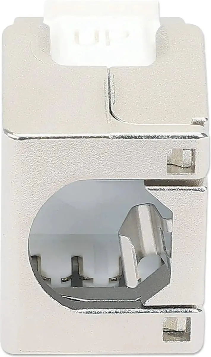 Intellinet Cat8.1 40G Keystone-module 771887