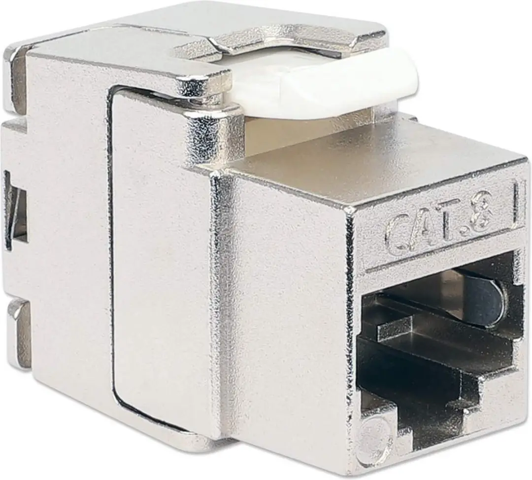 Intellinet Cat8.1 40G Keystone-module 771887