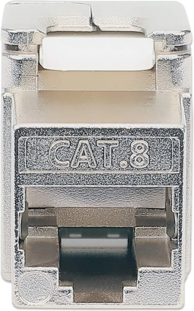 Intellinet Cat8.1 40G Keystone-module 771887