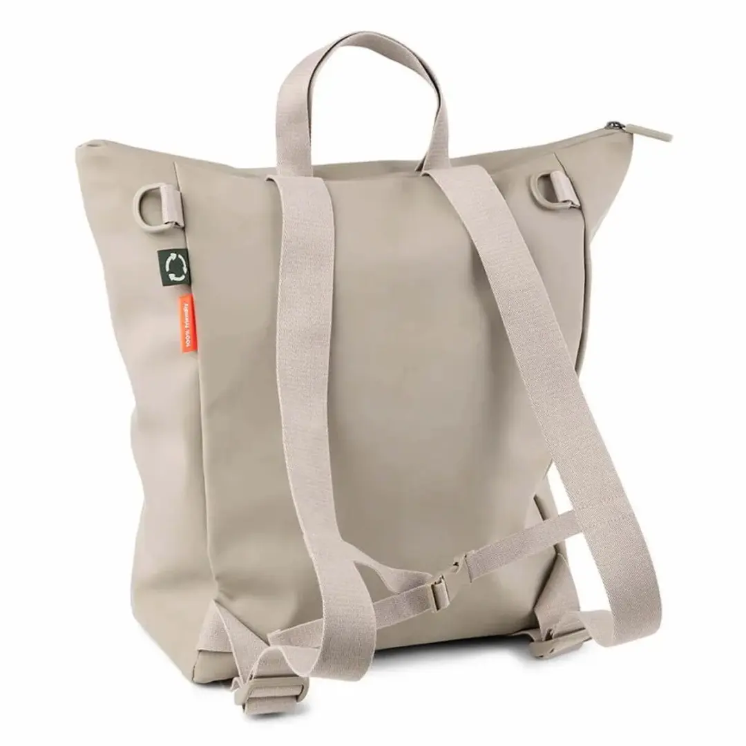 Done by Deer Luiertas Rugzak Sand - Beige - afbeelding 4 van 6