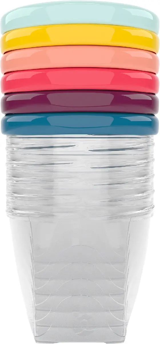 Babymoov Babybowls 250ml