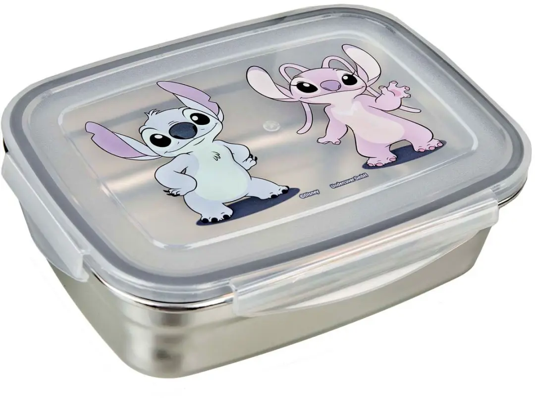 Lilo & Stitch Stitch Brooddoos