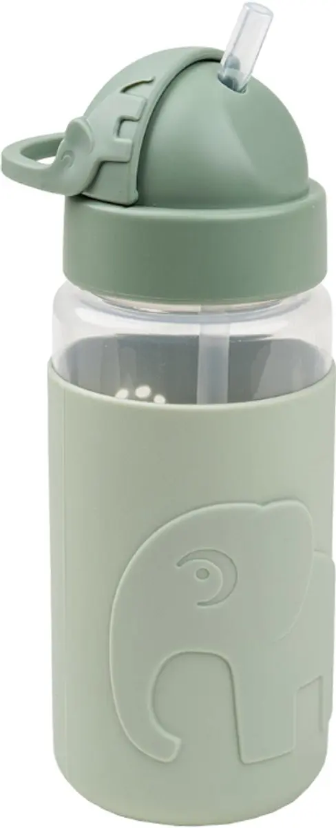 Done By Deer Elphee Easy-Grip Rietjesbeker 200ml