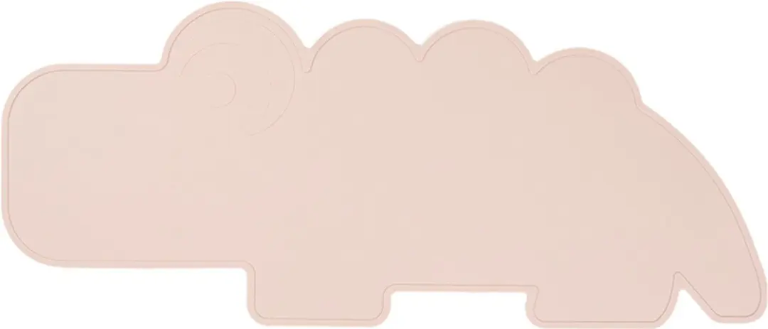 Done by Deer Silicone Placemat
