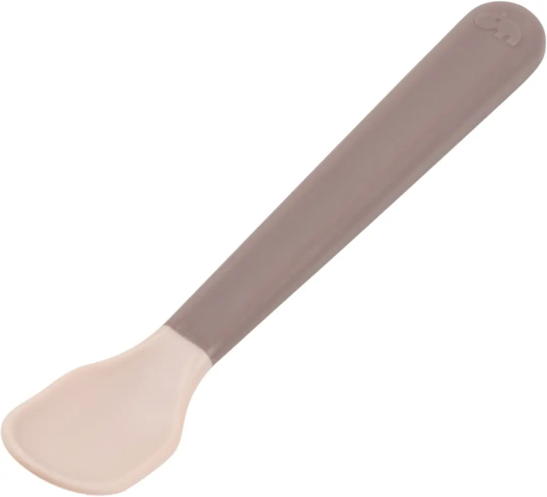 Done By Deer Foodie First Maaltijdset Roze Licht - 3-delig - afbeelding 5 van 6