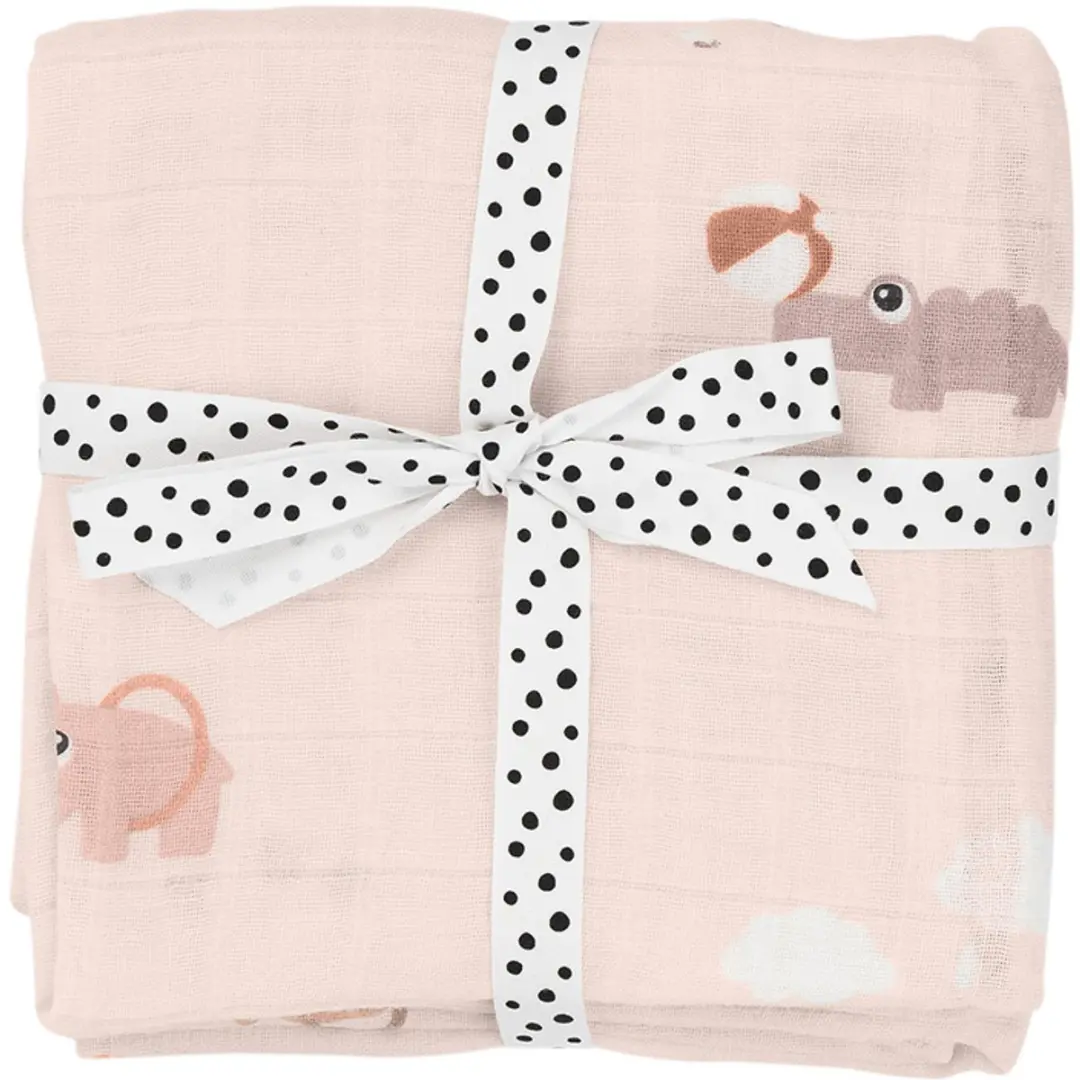 Done By Deer Playground Multidoek