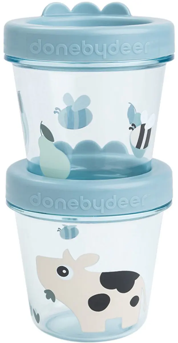 Done By Deer Tiny Farm Bewaarbakjes