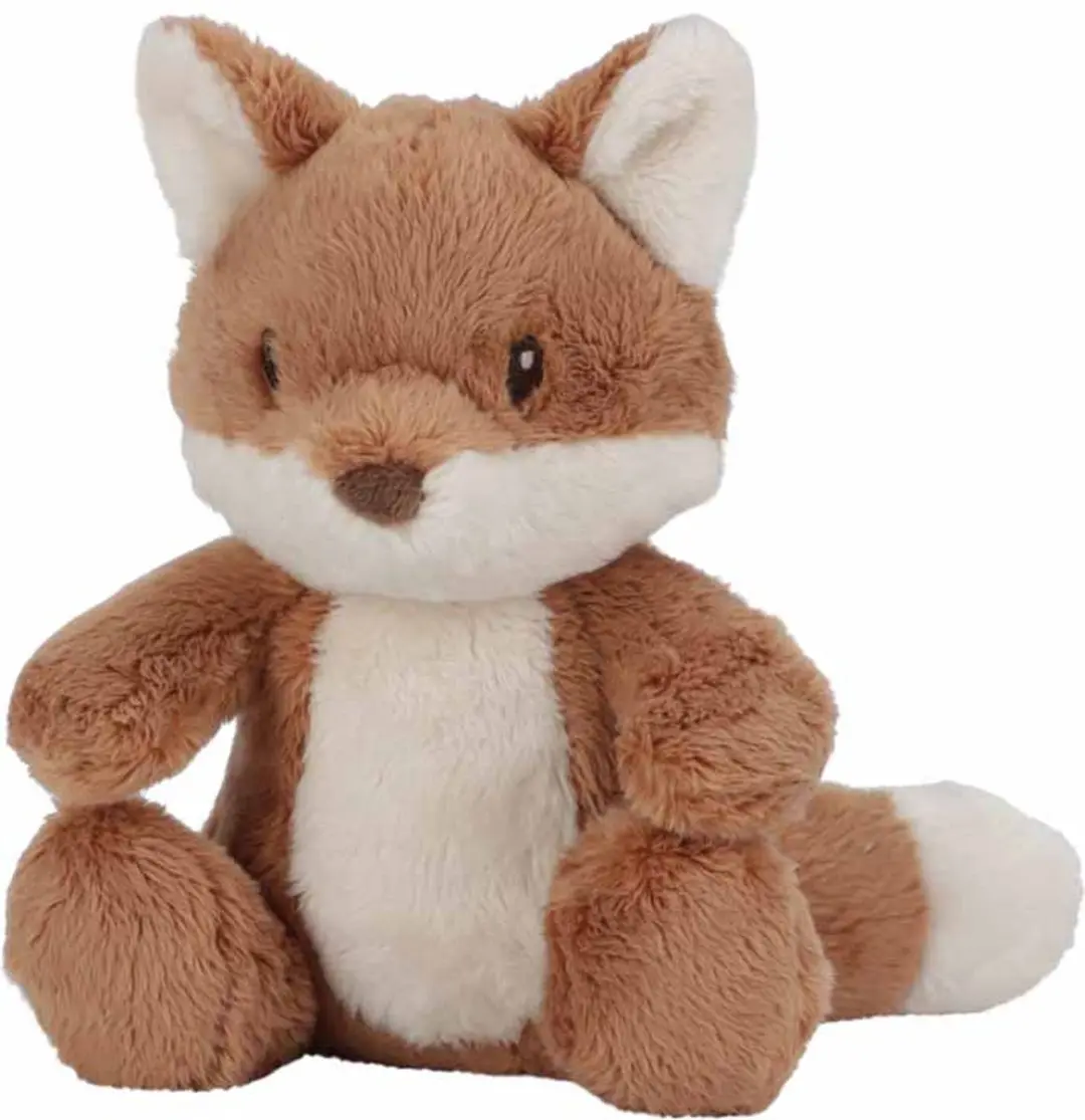 Little Dutch Knuffelset Forest Friends - Multicolor