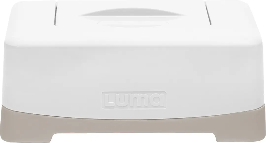 LUMA Easy Wipe Box