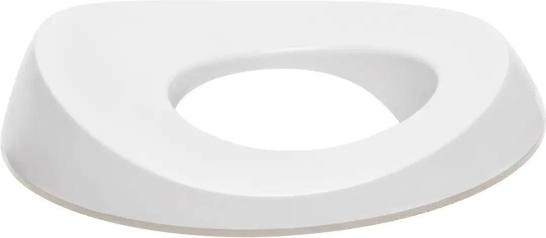 Toiletverkleiner LUMA White
