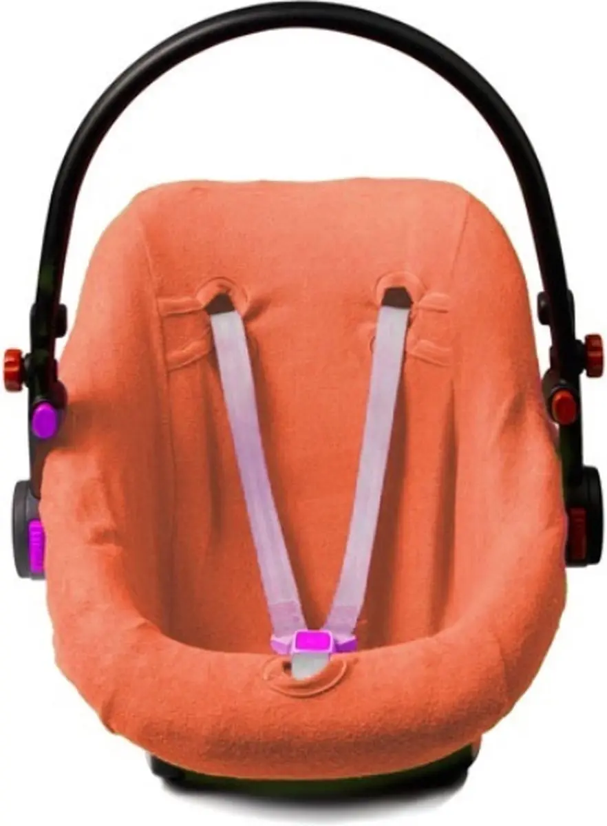 Briljant Baby Autostoelhoes 0+