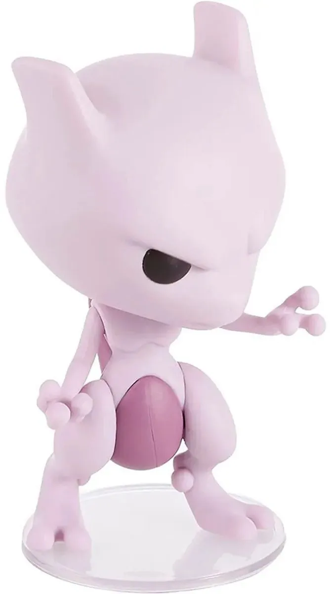 Funko Pop Mewtwo #581
