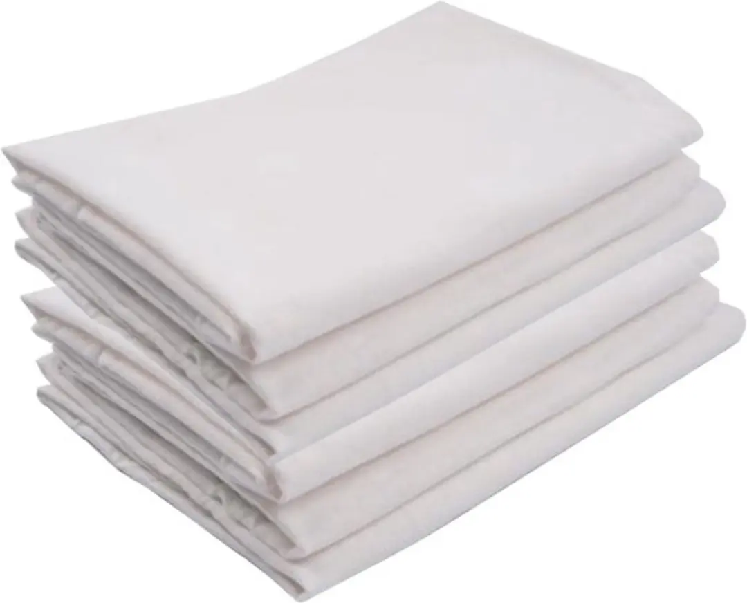 Briljant Baby Flanellen Luiers