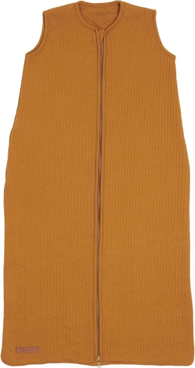 Slaapzak zomer 70 cm Pure Ochre Spice