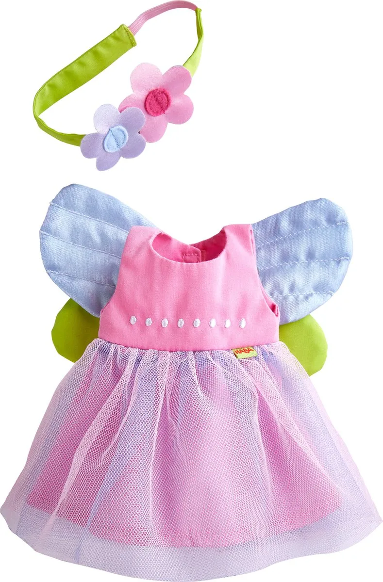 Haba Kledingset Feeënmagie 30cm