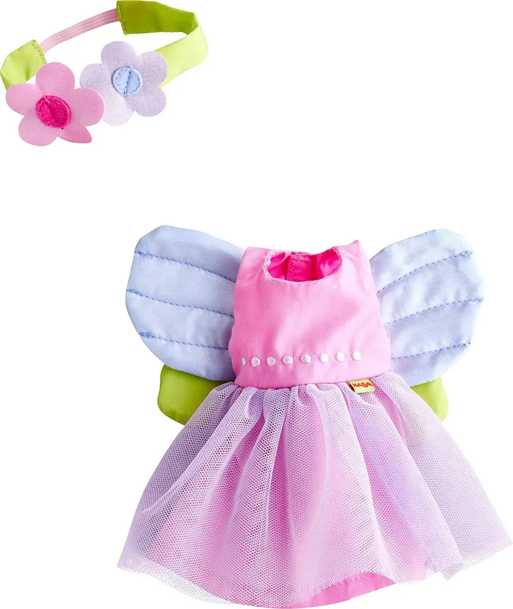 Haba Kledingset Feeënmagie 30cm - Meerkleurig