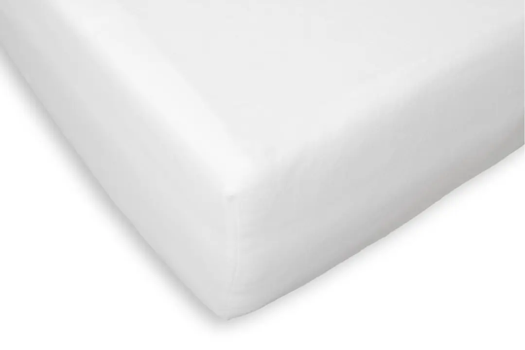 Briljant Baby Hoeslaken voor een Boxmatras