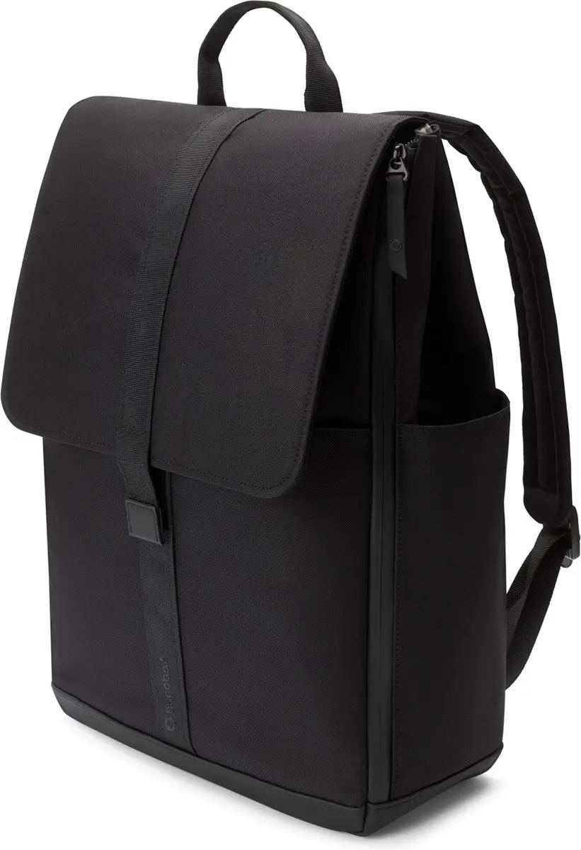 Bugaboo Luierrugzak Midnight Black