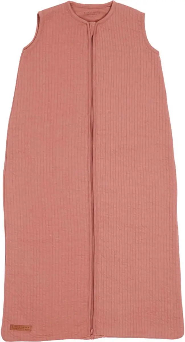 Slaapzak zomer 90 cm Pure Pink Blush