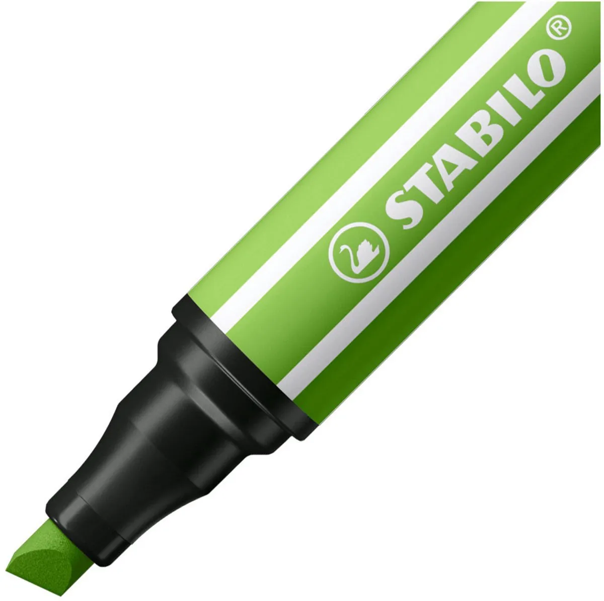 STABILO Pen 68 MAX Viltstift