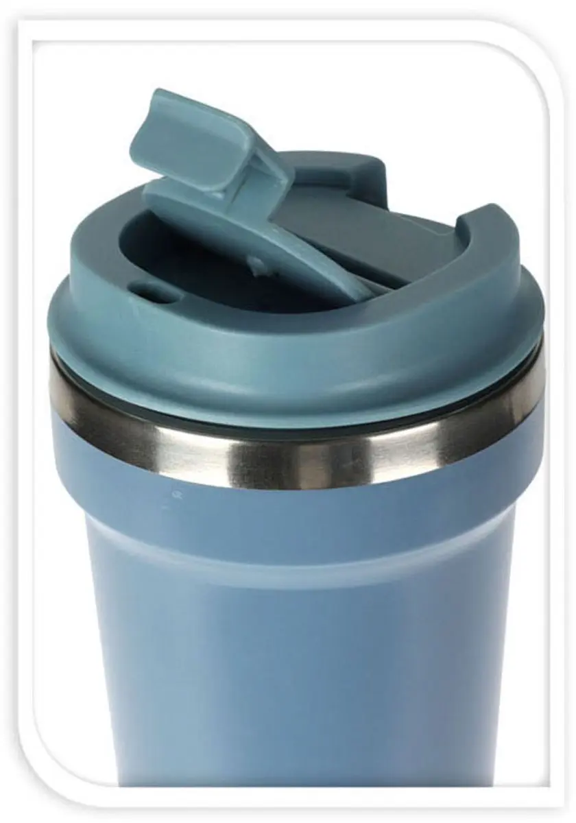 Koopman Drinkbeker 500ml - Meerkleurig - afbeelding 3 van 3