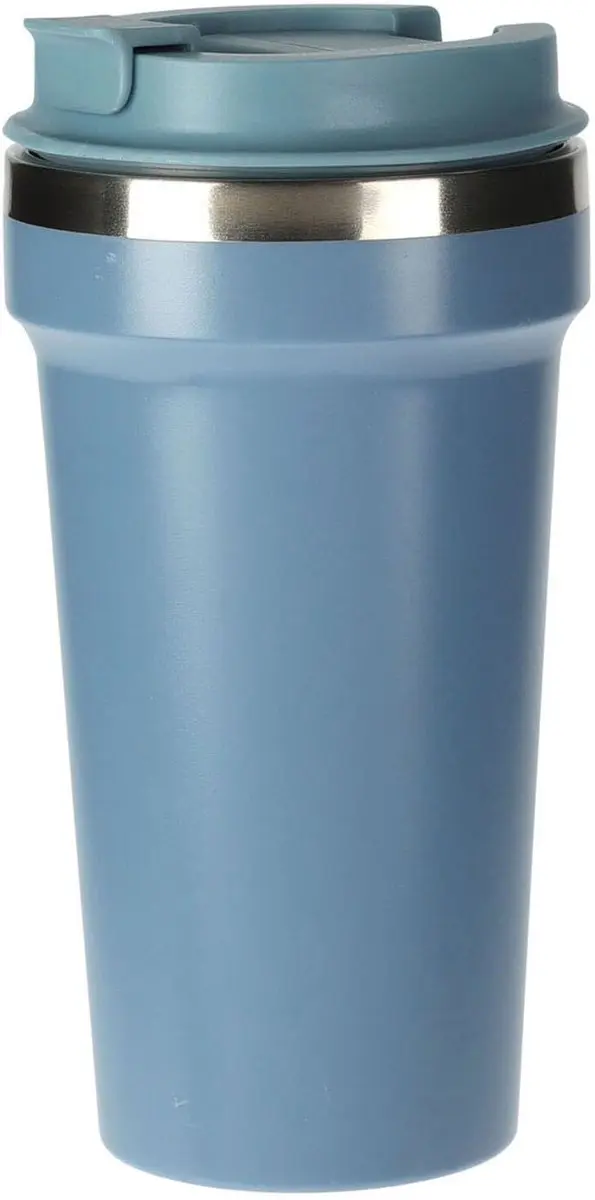 Koopman Drinkbeker 500ml - Meerkleurig - afbeelding 2 van 3