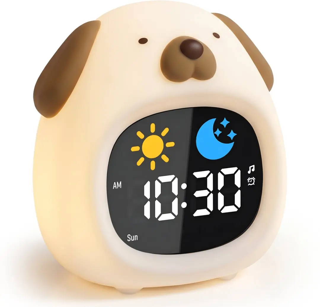 Dutsi Sleepy Luna Slaaptrainer Hondje