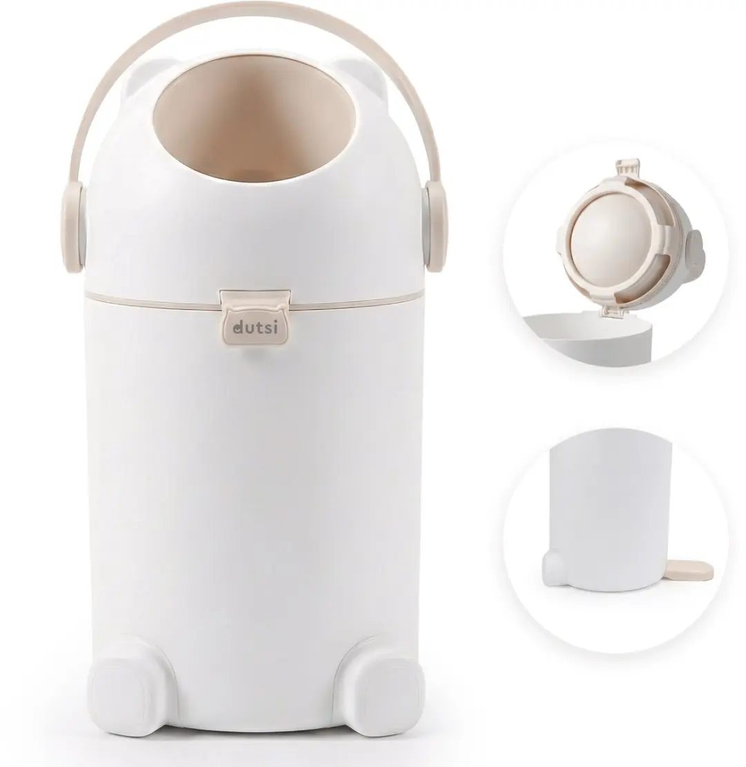 Dutsi Luieremmer PLUS 20L