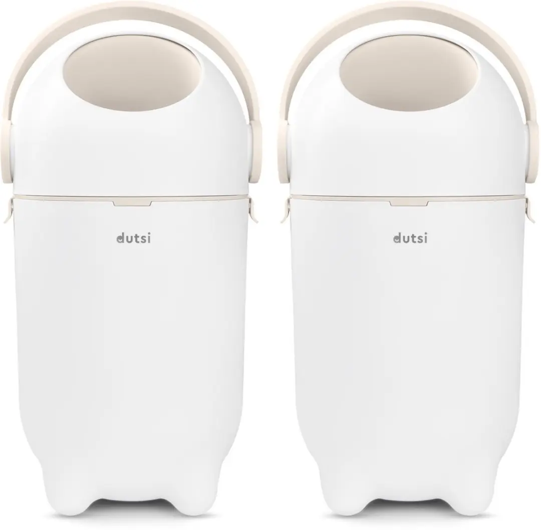 Dutsi Design Luieremmer Duopack