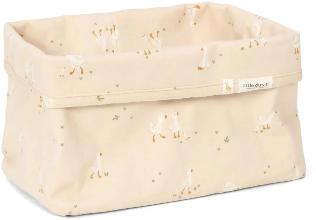 Little Dutch Newborn Naturals Commodemandje