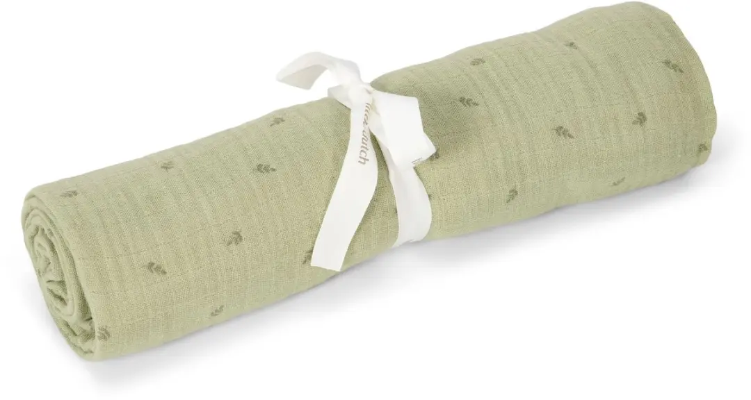 Little Dutch Swaddle Essentials