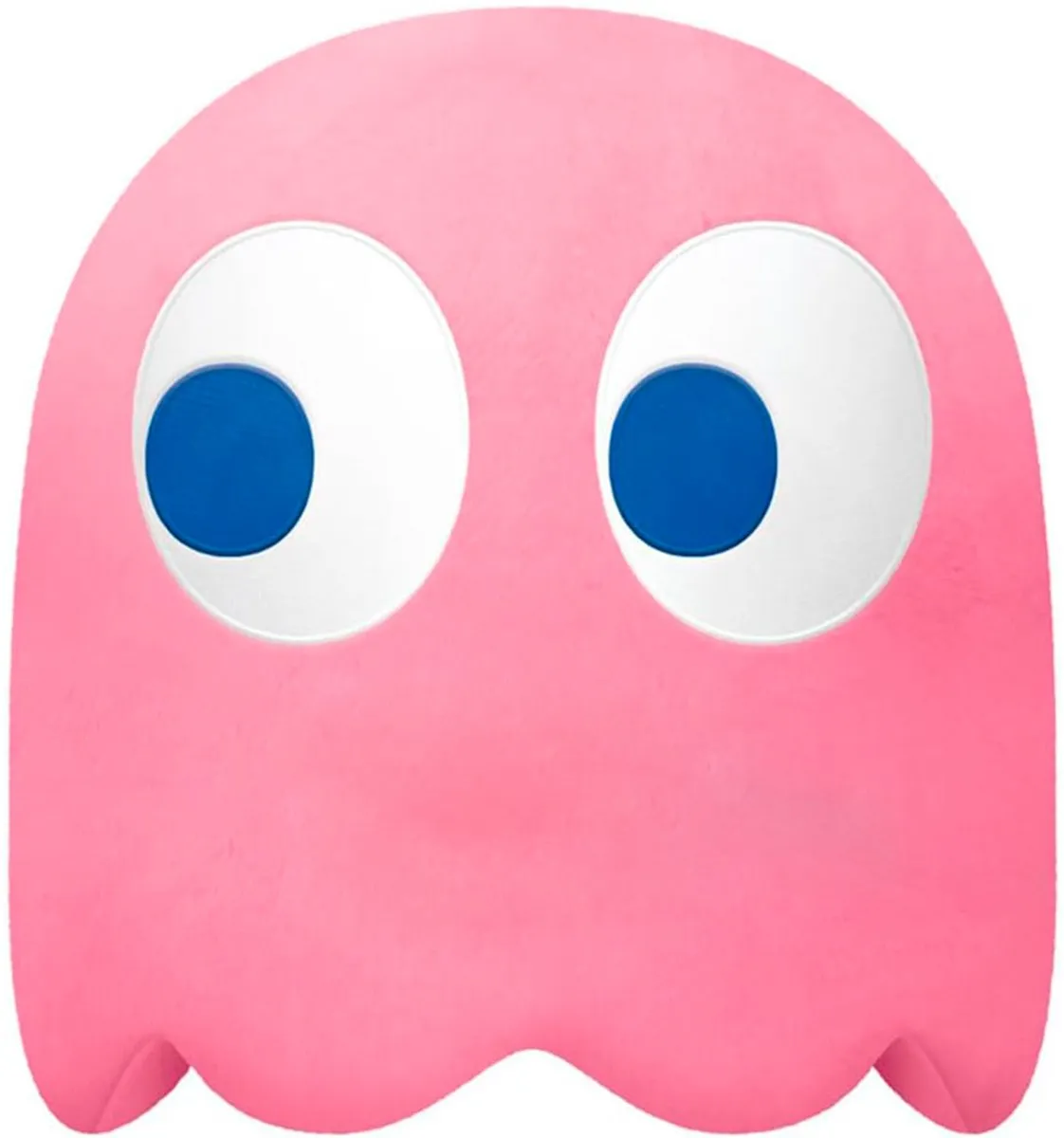 Bandai Pac-Man Knuffel Pinky