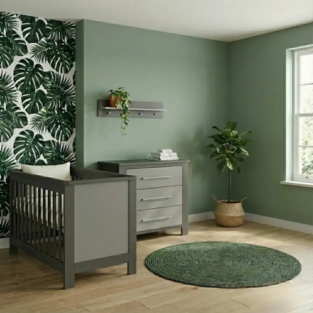 Born Lucky Barolo Babykamer 2-Delig