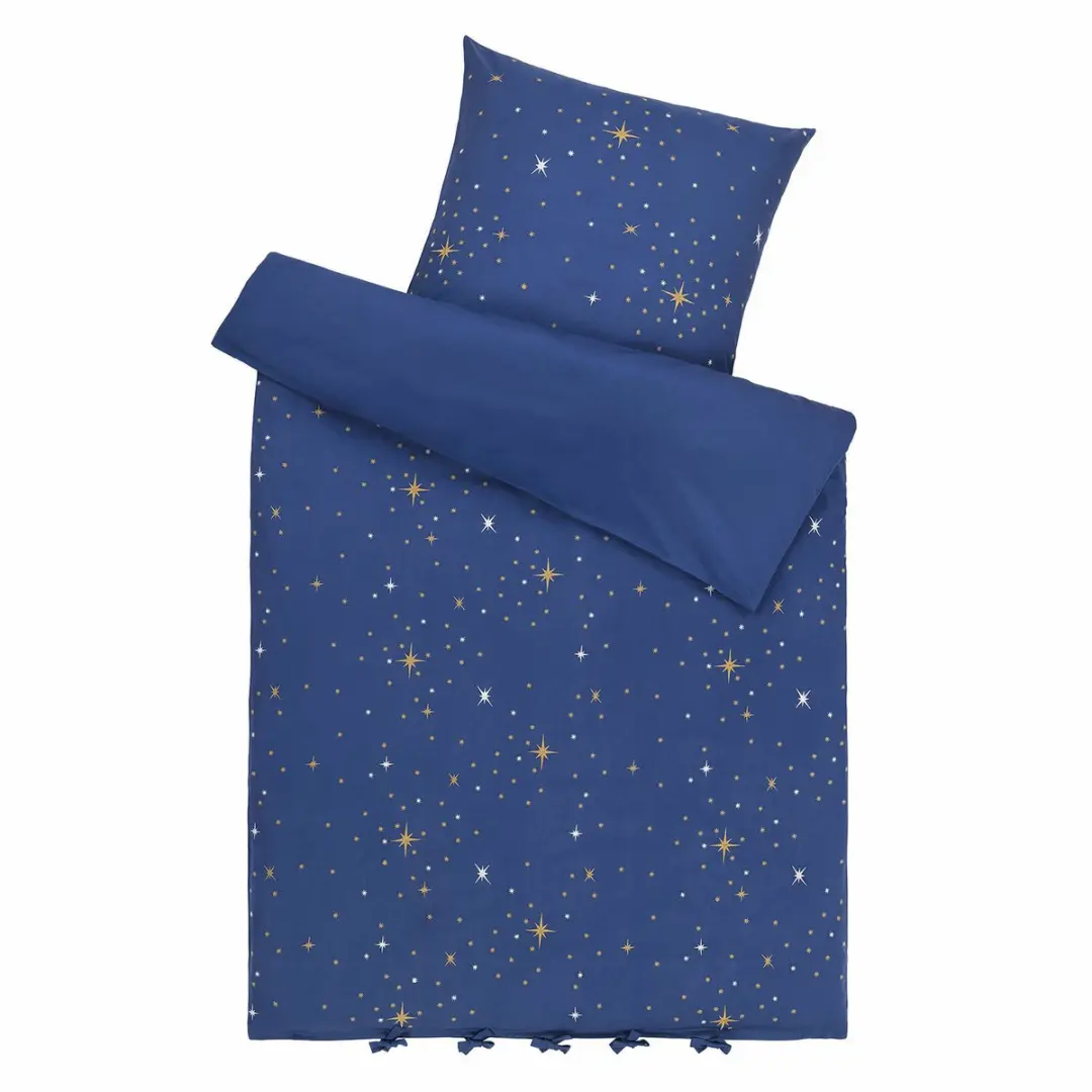 Loberon Beddengoed Starwhisper Wieg