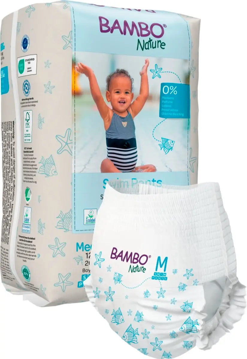 Alviana Baby Waslotion & Shampoo 200ml