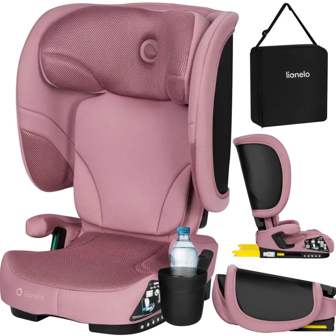 Lionelo Orin i-Size Autostoel ISOFIX