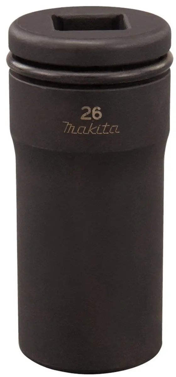 Makita 134854-4 Krachtdop 3/4" - 26x95mm