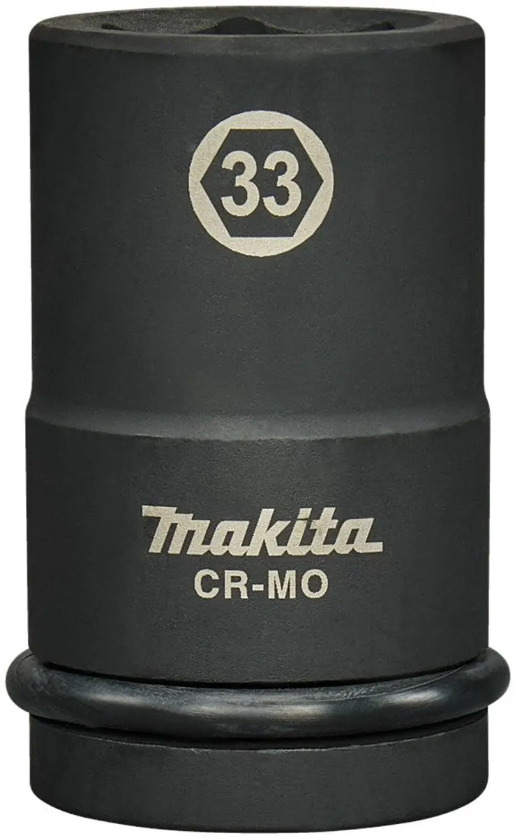Makita Krachtdop 33x90mm E-24717