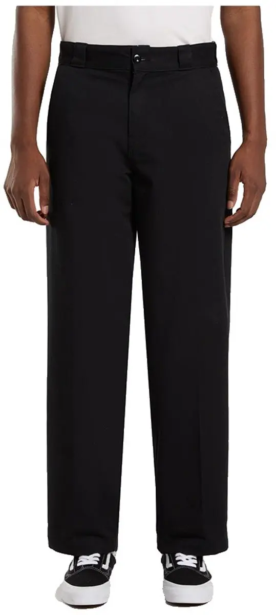 Dickies 247 Loose Werkbroek Zwart 33 / 32 Man