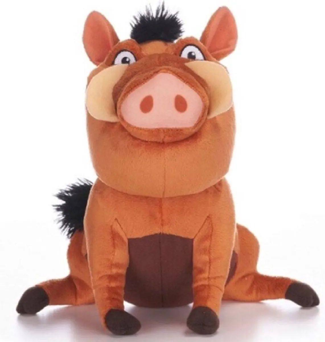 Disney Pumbaa Knuffel Pluche - 30 cm