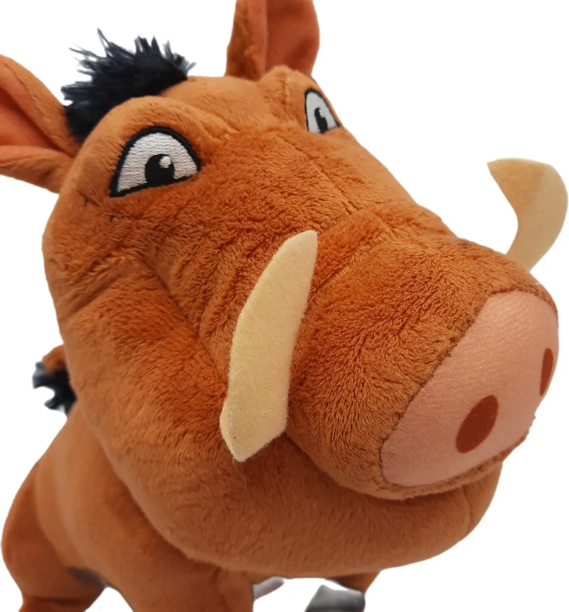Disney Pumbaa Knuffel Pluche - 30 cm