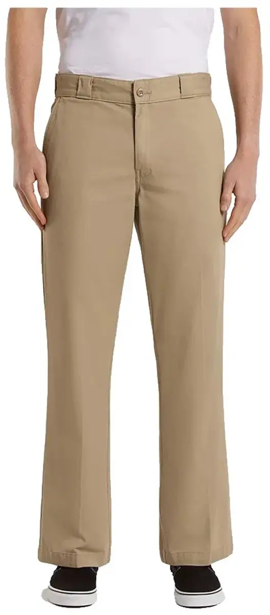 Dickies 247 Regular Werkbroek Beige 36 / 32 Man