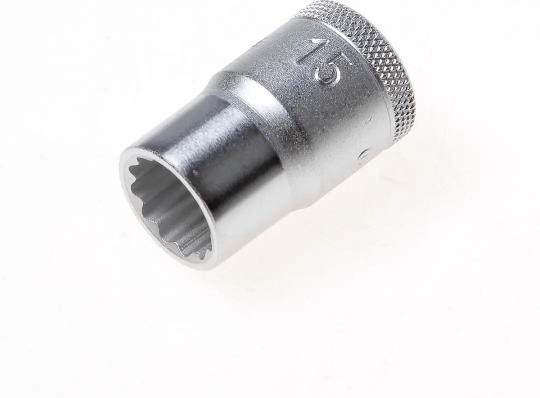 Gedore Dop 19x15mm
